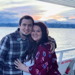 Meet your Posher, Alicia